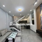 Nhà hẻm Lê Văn Sỹ, 42m sổ đỏ chính chủ, nhỉnh 6 tỷ. Sở hữu ngay căn nhà mơ ước!